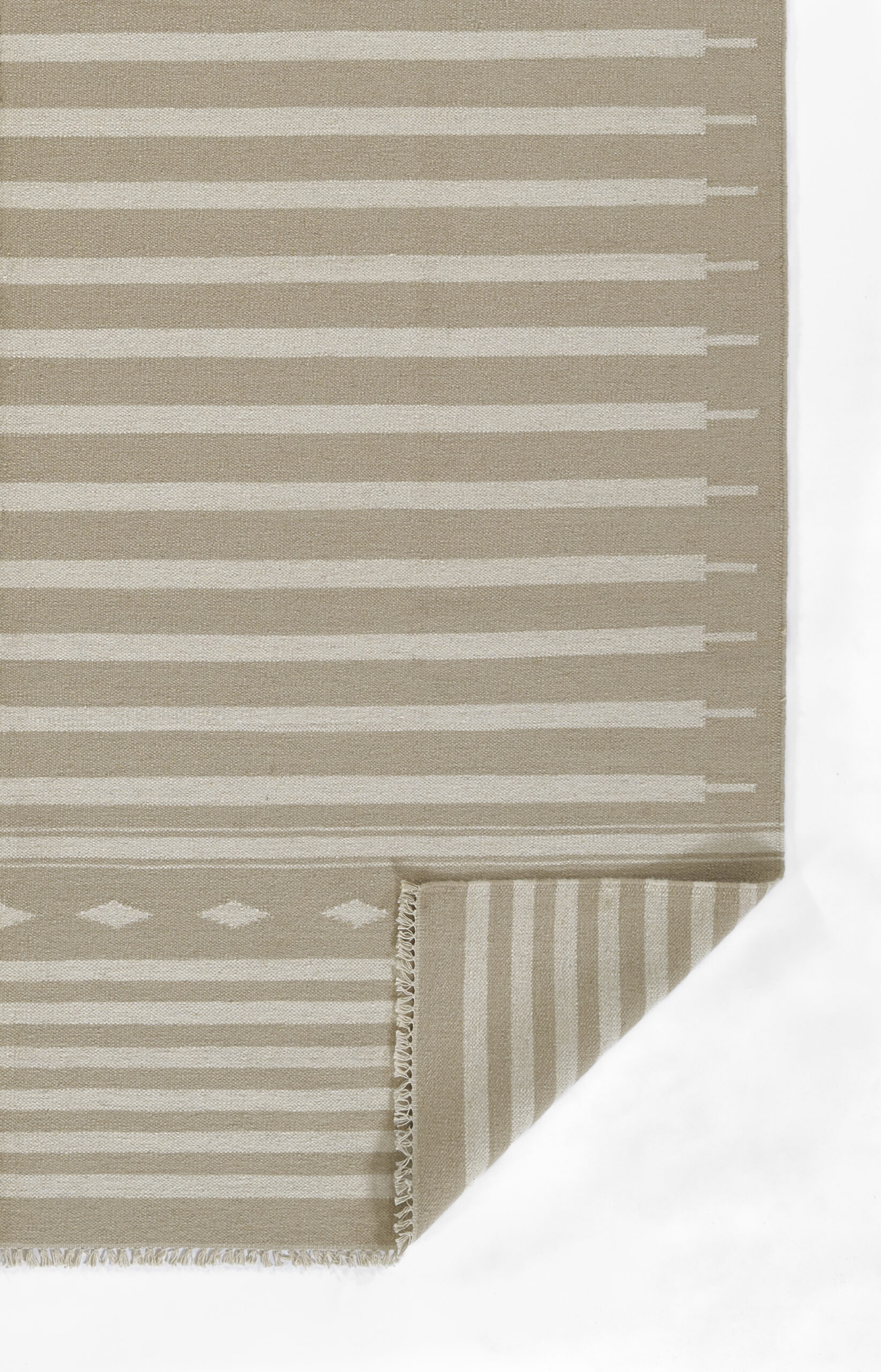 Erin Gates Thompson Billings Beige Area Rug - Image 3