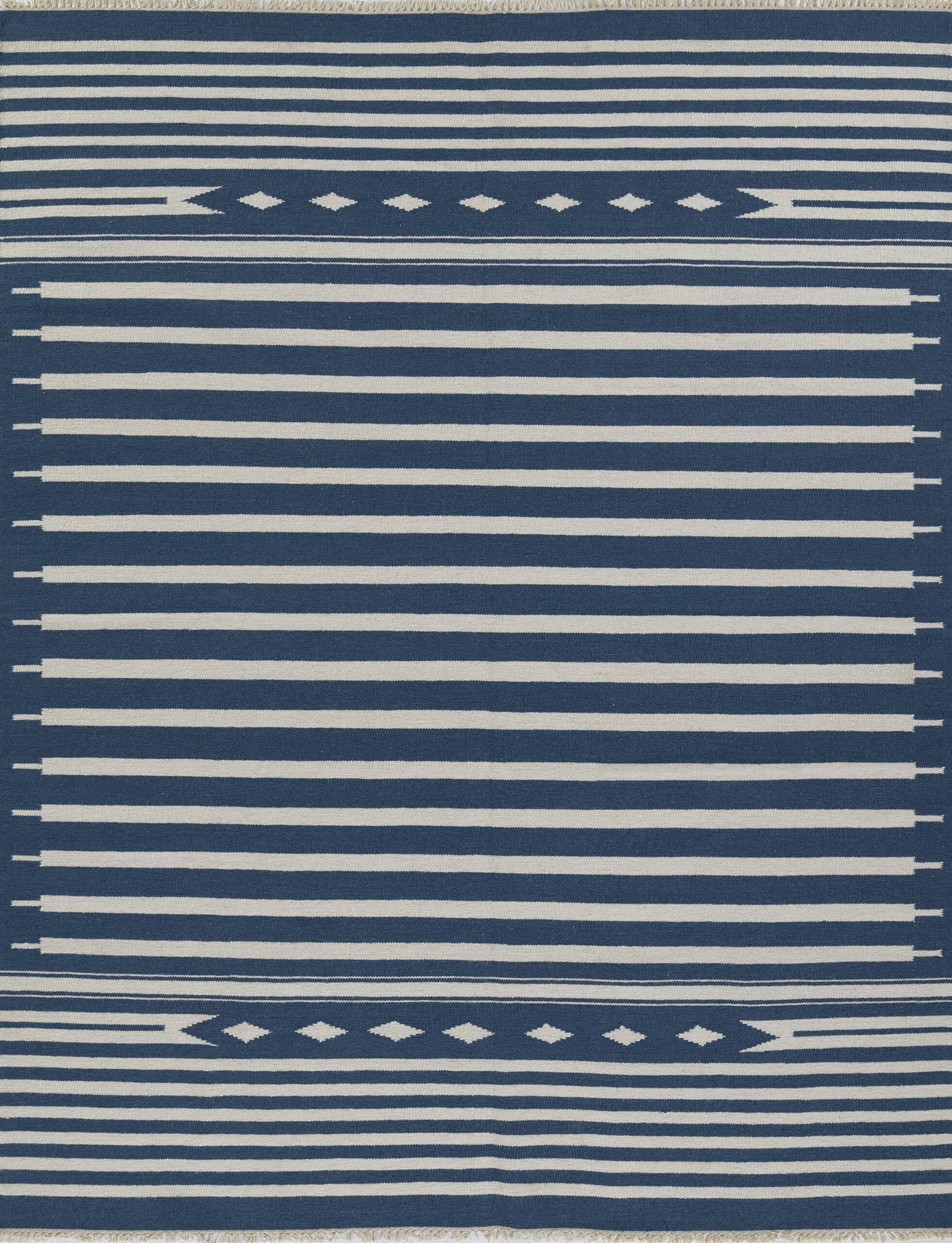 Erin Gates Thompson Billings Denim Area Rug