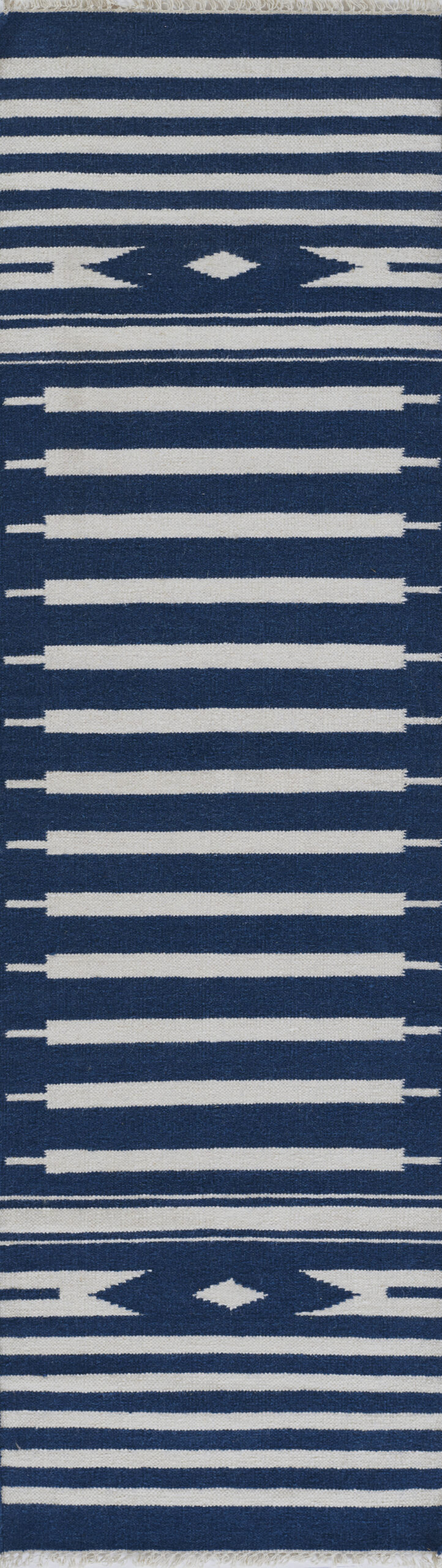 Erin Gates Thompson Billings Denim Area Rug - Image 5
