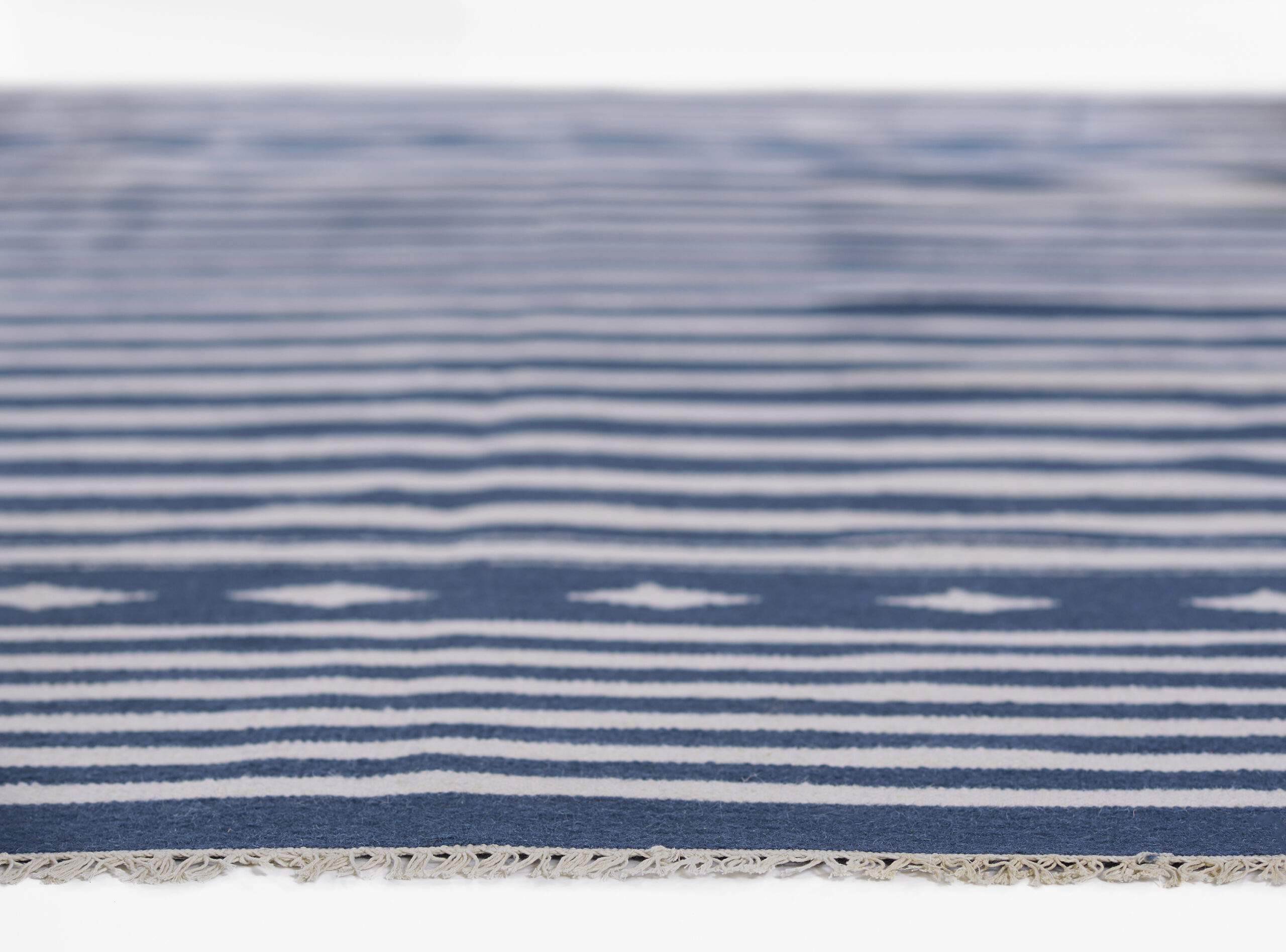 Erin Gates Thompson Billings Denim Area Rug - Image 6