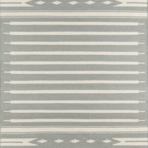 Erin Gates Thompson Billings Grey Area Rug