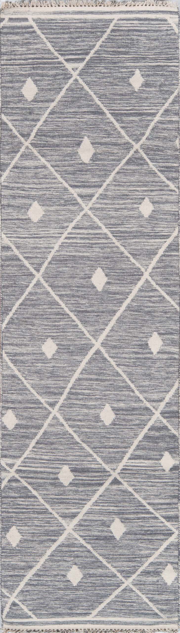 Erin Gates Thompson Appleton Grey Area Rug - Image 5