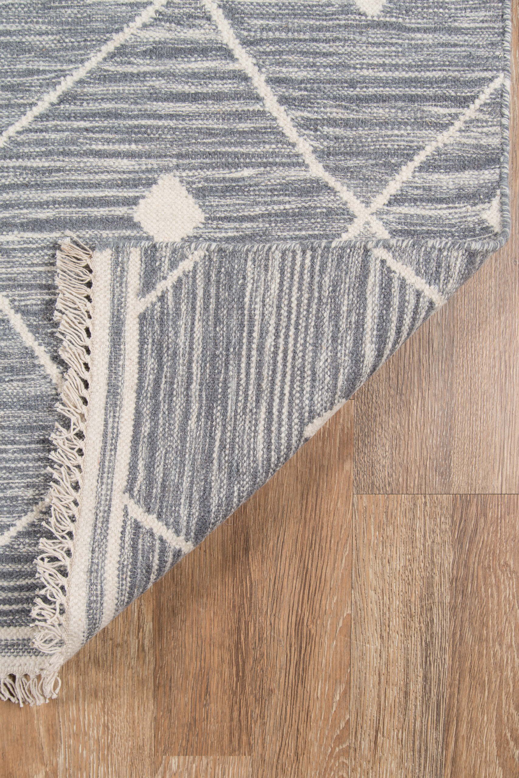 Erin Gates Thompson Appleton Grey Area Rug - Image 6