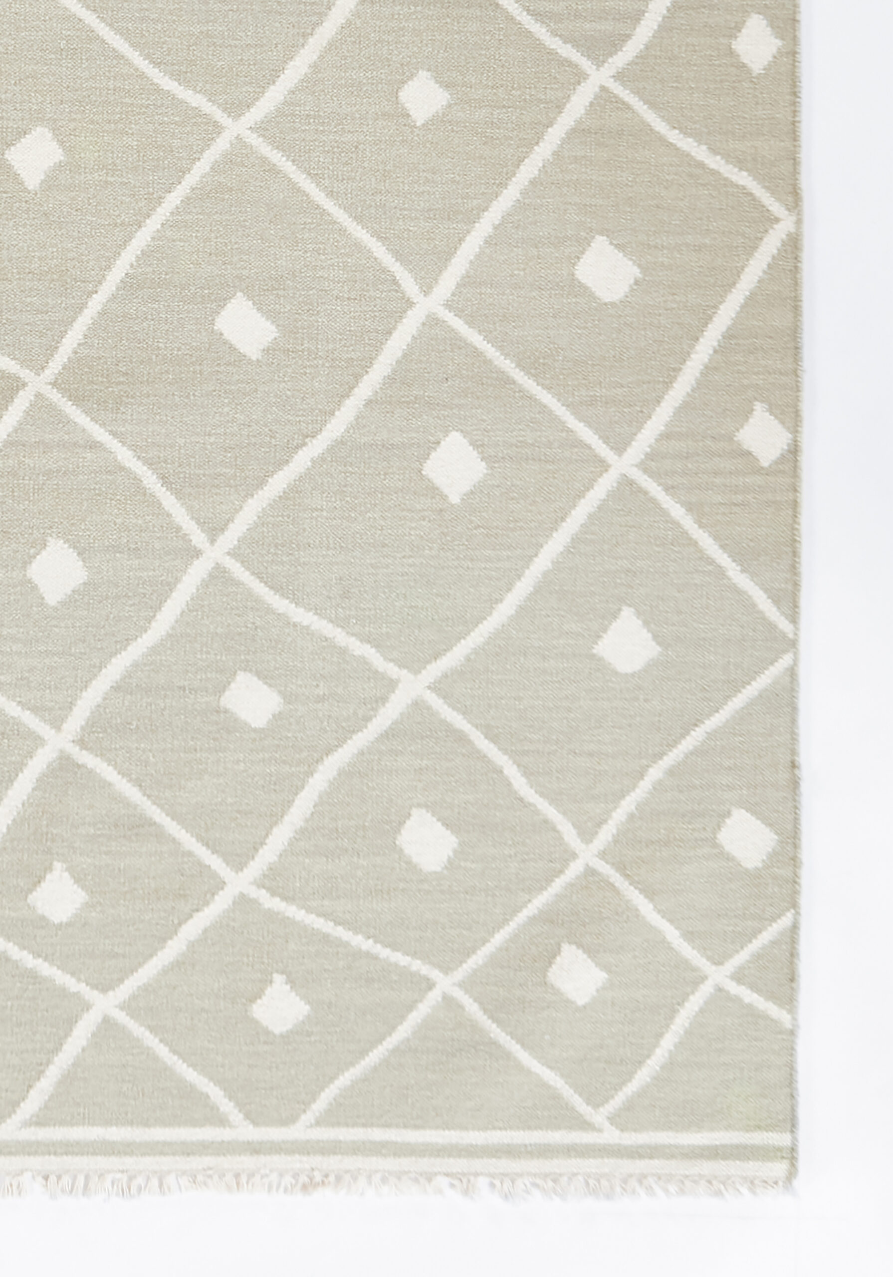 Erin Gates Thompson Appleton Sage Area Rug - Image 2
