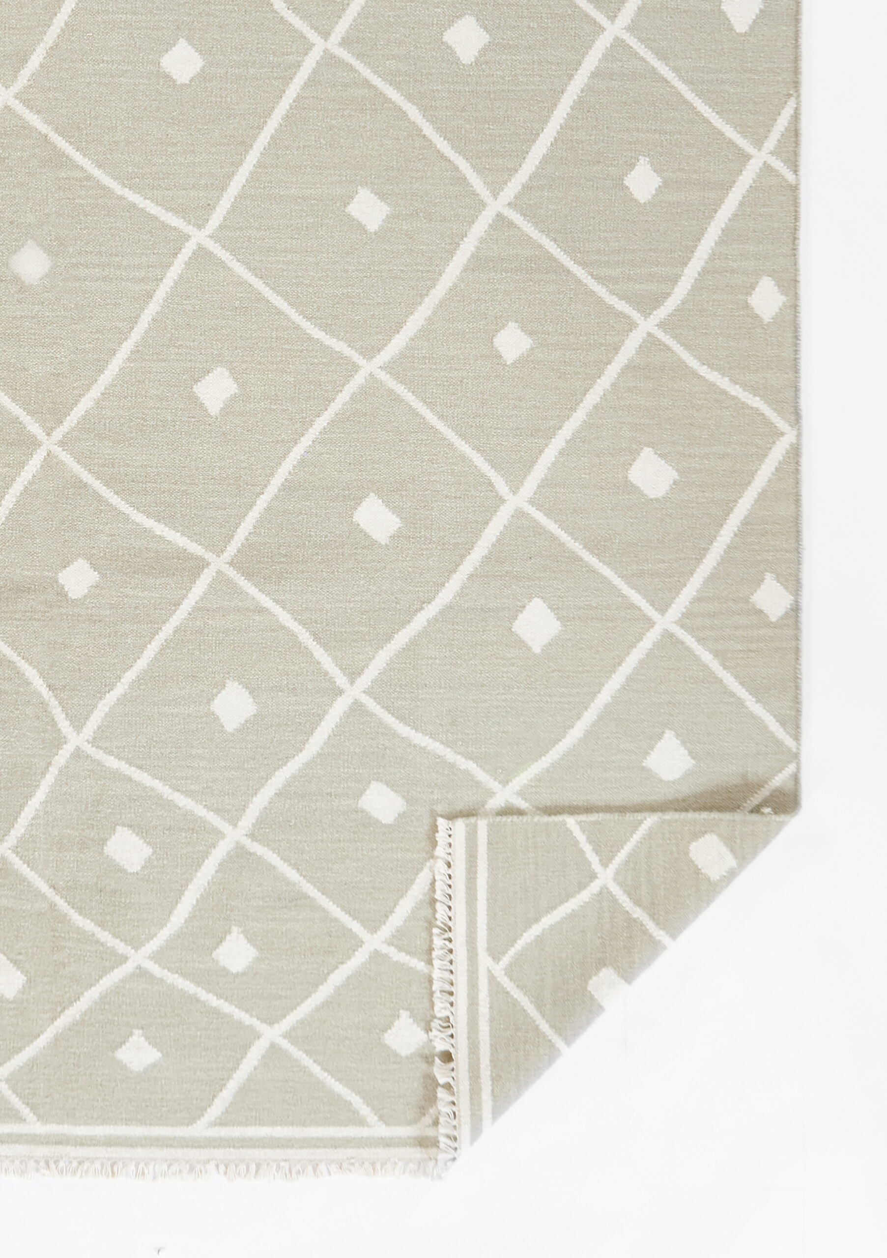 Erin Gates Thompson Appleton Sage Area Rug - Image 3