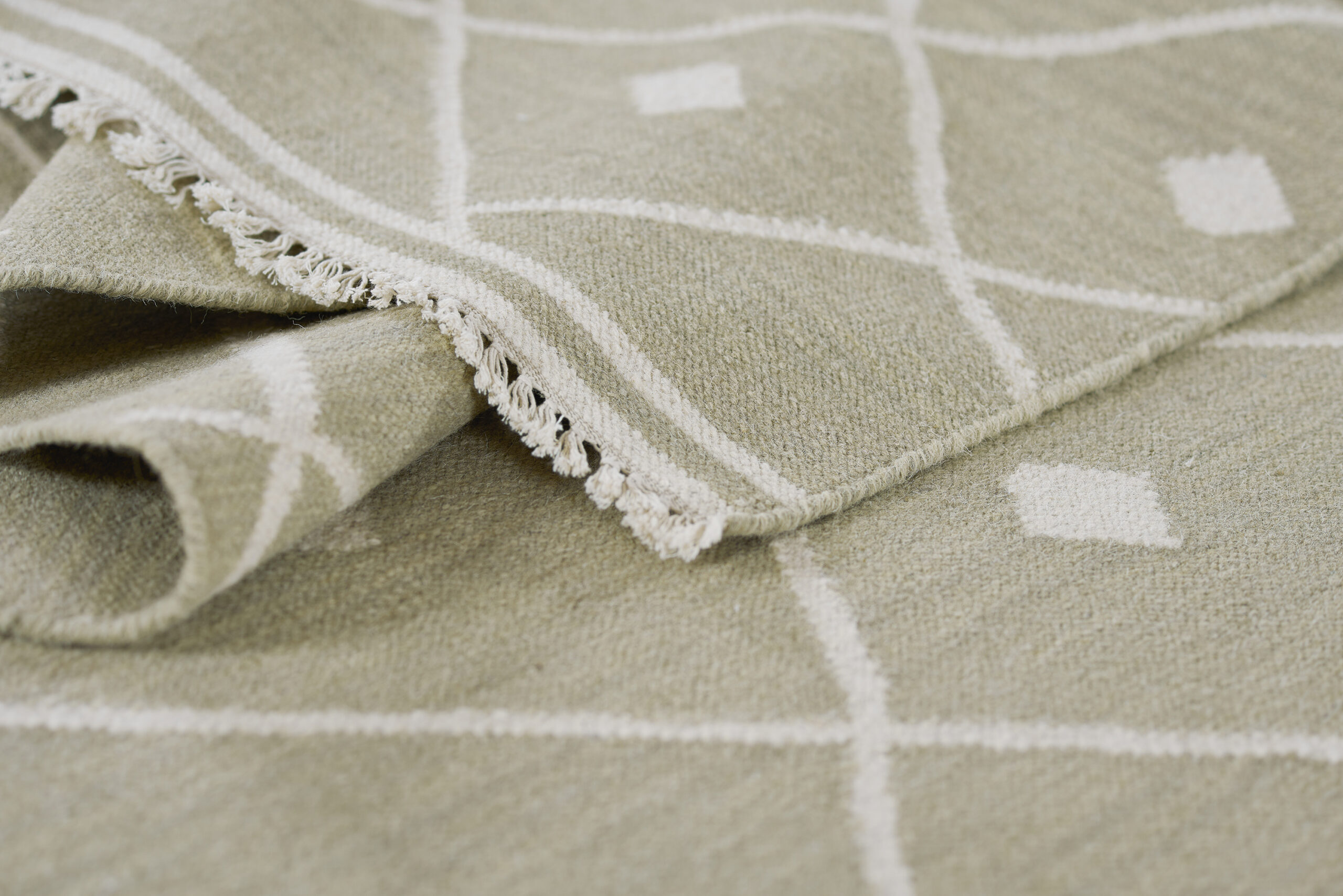 Erin Gates Thompson Appleton Sage Area Rug - Image 6