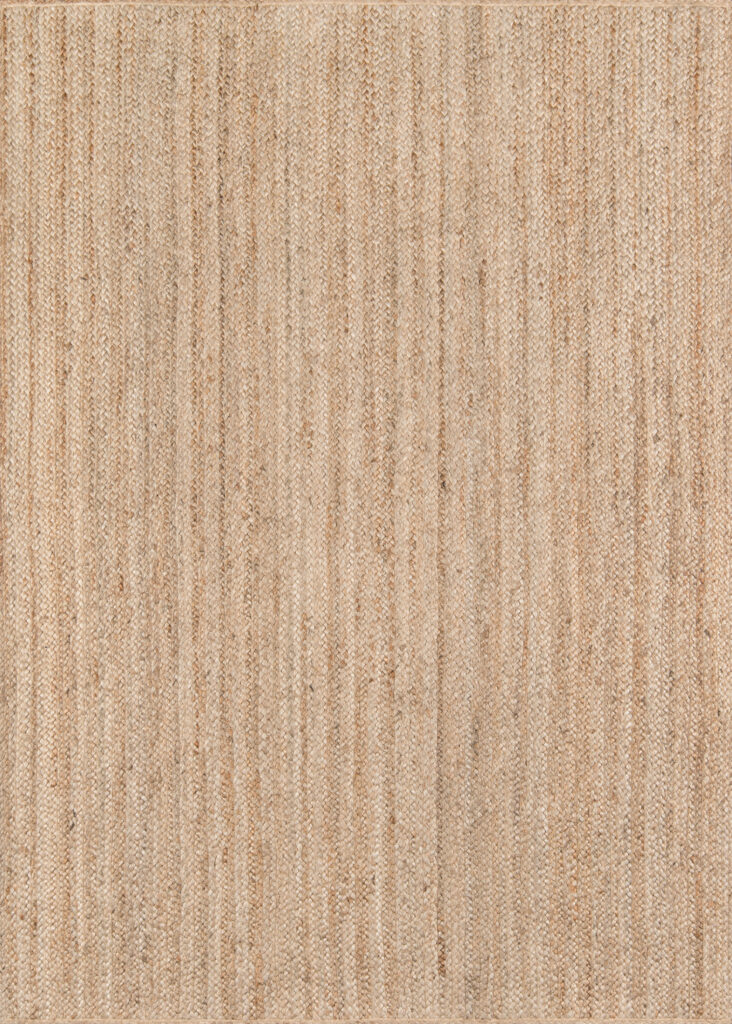 Erin Gates Westshore Waltham Brown Area Rug