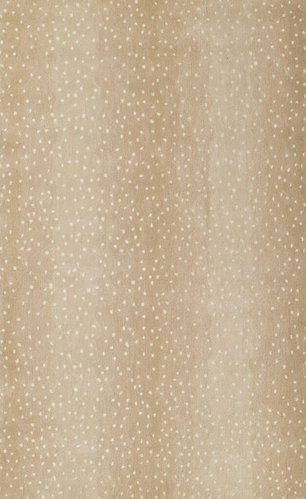 Erin Gates Woodland Antelope Beige Area Rug