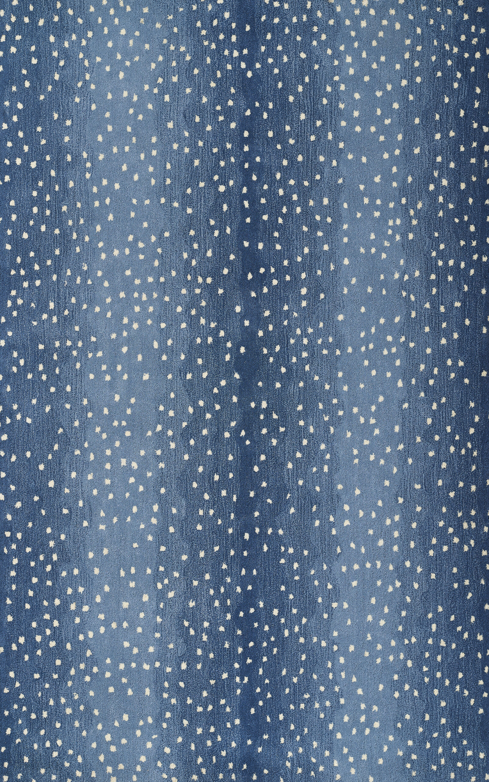 Erin Gates Woodland Antelope Denim Area Rug
