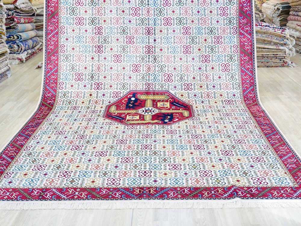 Pure Silk Masterpiece BL042