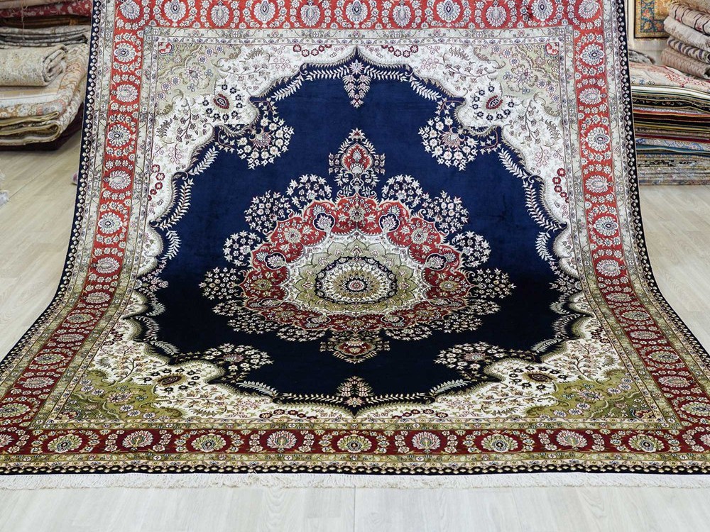 Pure Silk Masterpiece LH1028B
