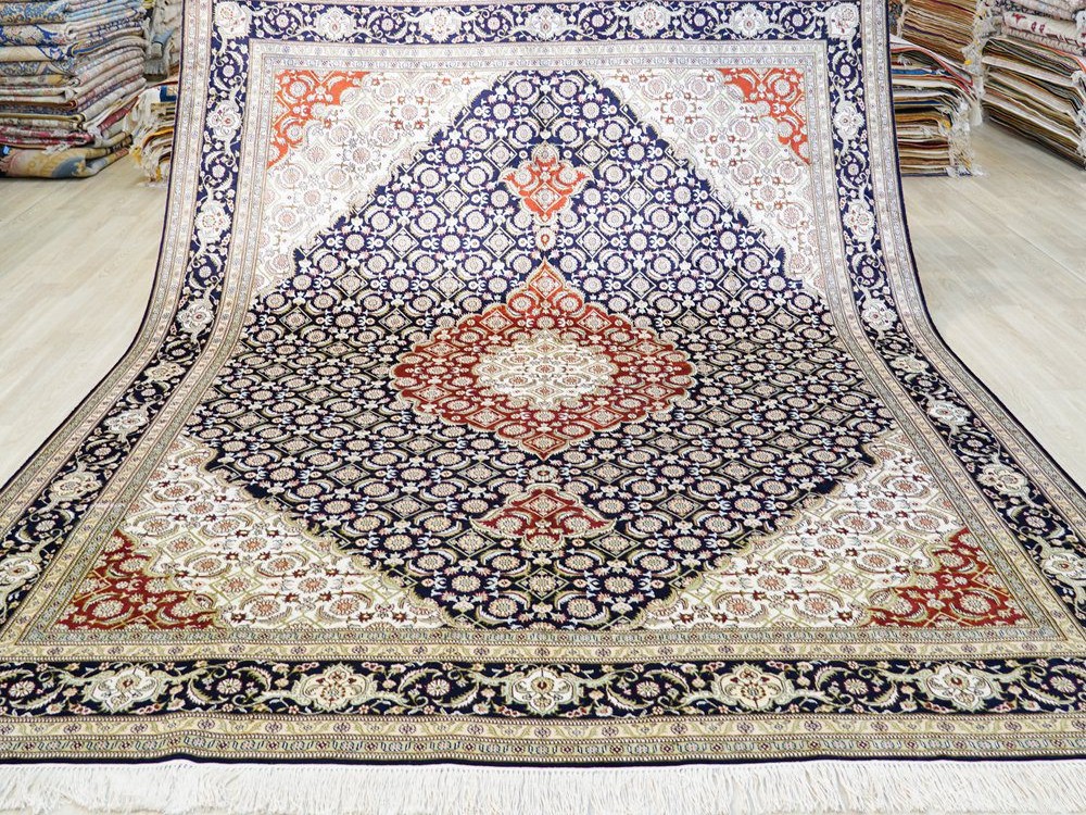 Pure Silk Masterpiece LH440B