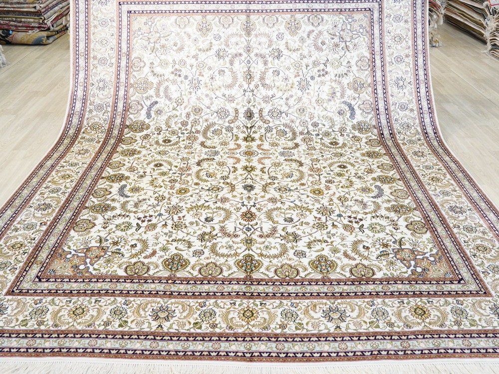 Pure Silk Masterpiece LH63B