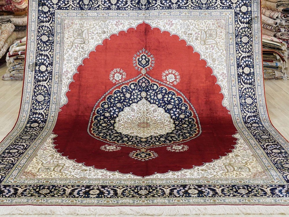 Pure Silk Masterpiece LH987B