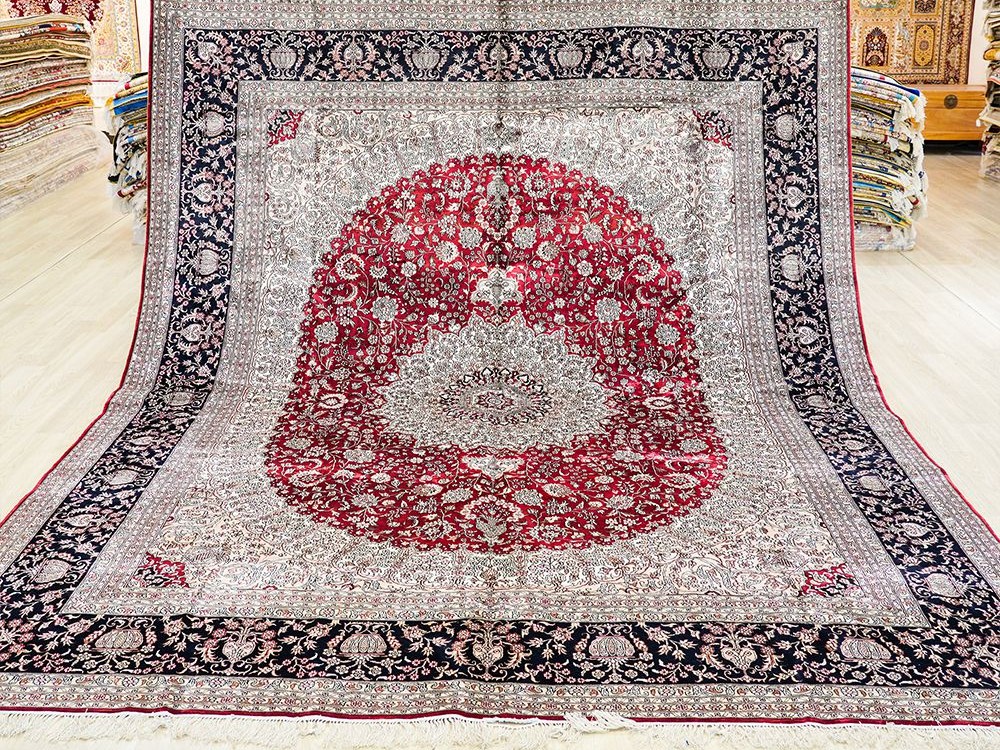 Pure Silk Masterpiece SL193B