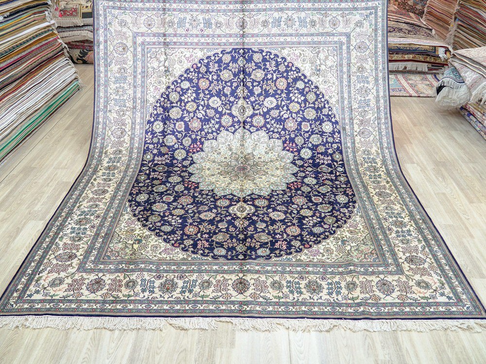 Pure Silk Masterpiece TJ298B