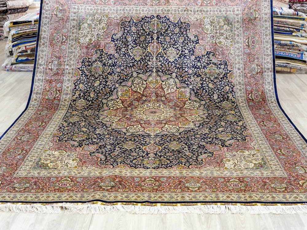 Pure Silk Masterpiece TJ487A