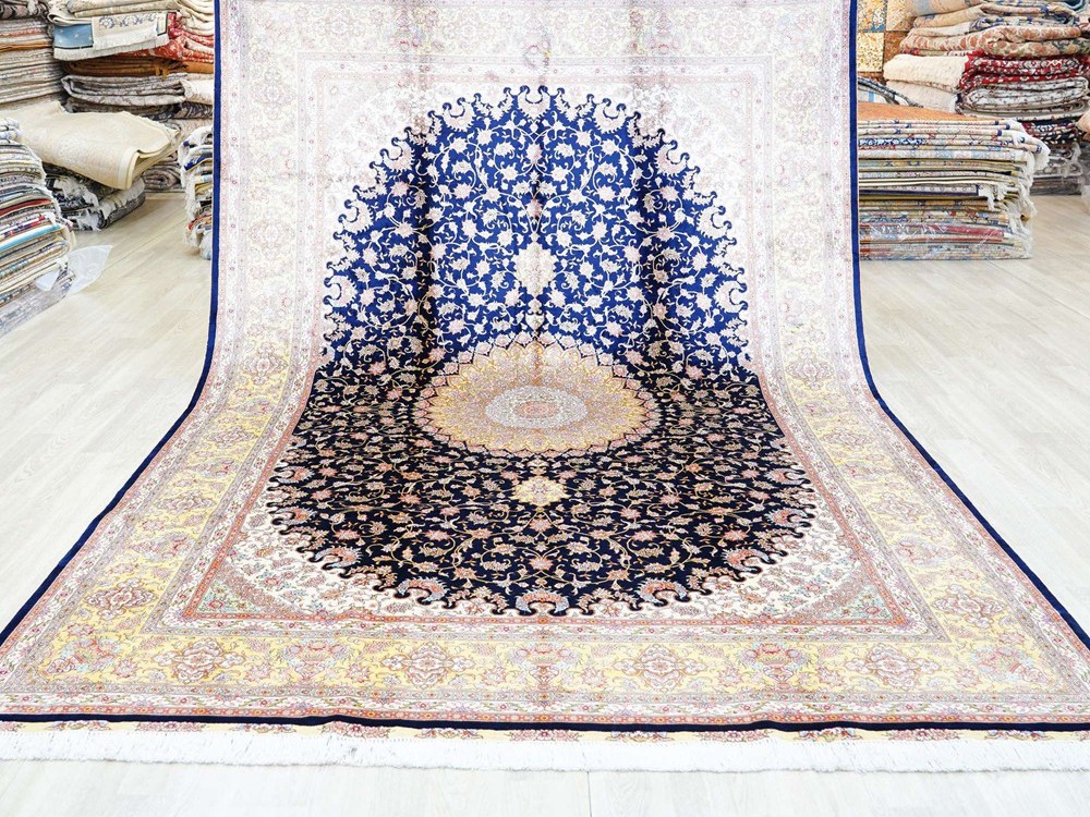 Pure Silk Masterpiece TJ566A