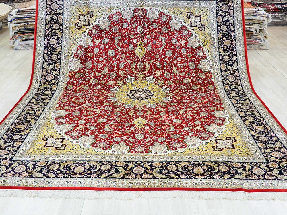 Pure Silk Masterpiece TJ569A