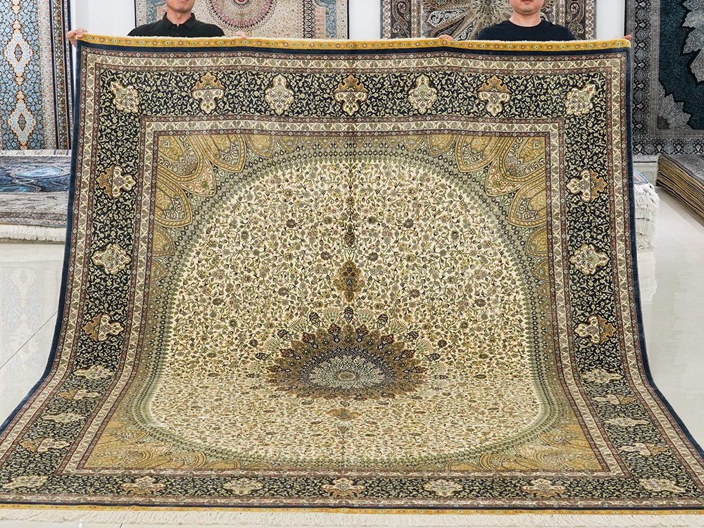 Pure Silk Masterpiece TJ822A