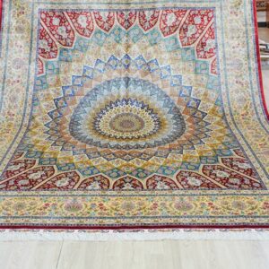 Pure Silk Masterpiece TJ906A