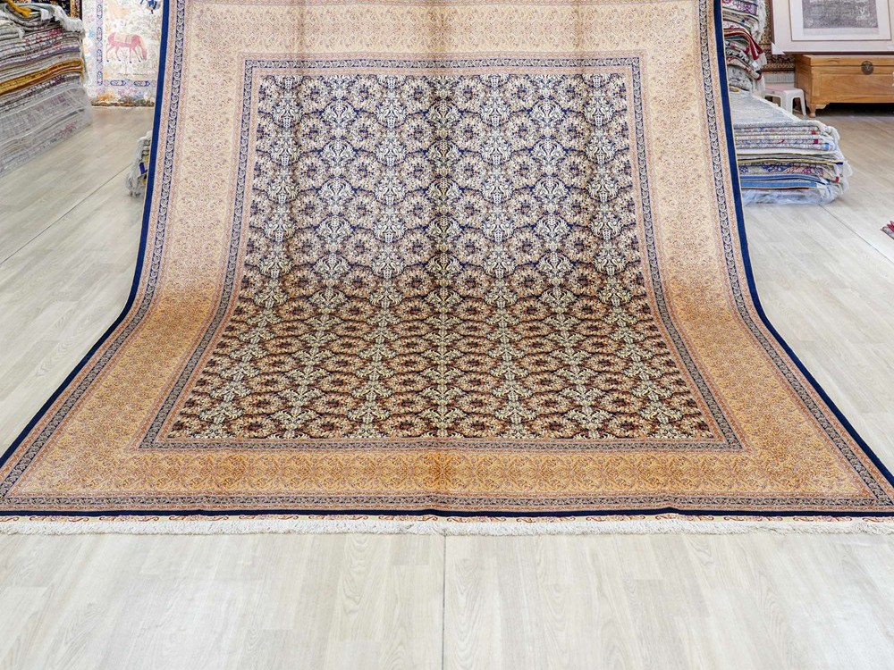 Pure Silk Masterpiece TJ918A