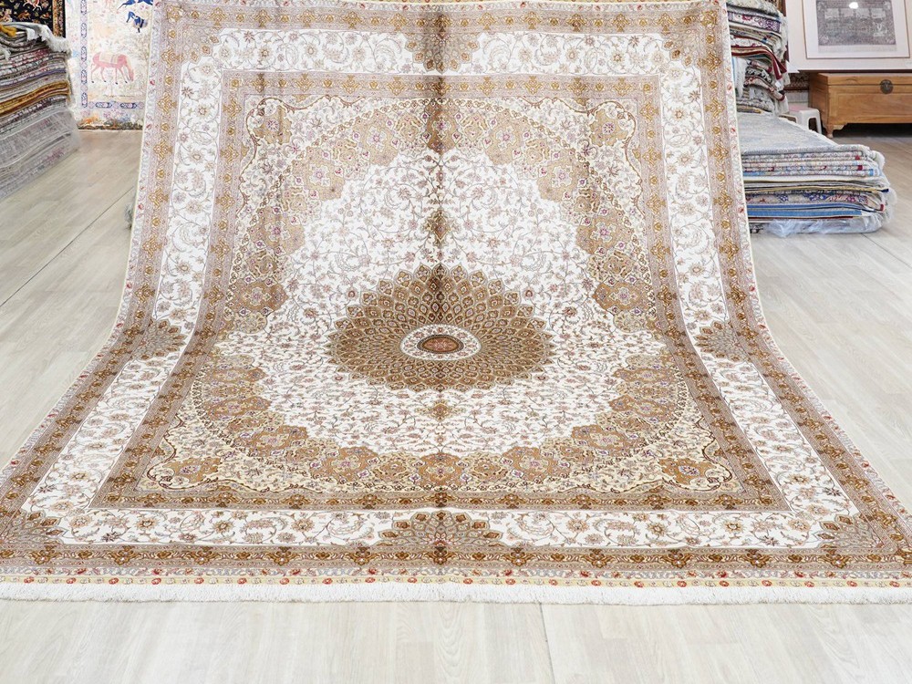 Pure Silk Masterpiece TJ919A