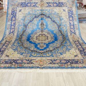 Pure Silk Masterpiece TJ920A