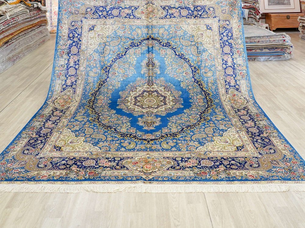 Pure Silk Masterpiece TJ920A