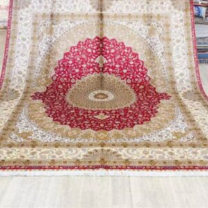 Pure Silk Masterpiece TJ923A
