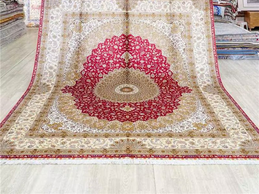 Pure Silk Masterpiece TJ923A