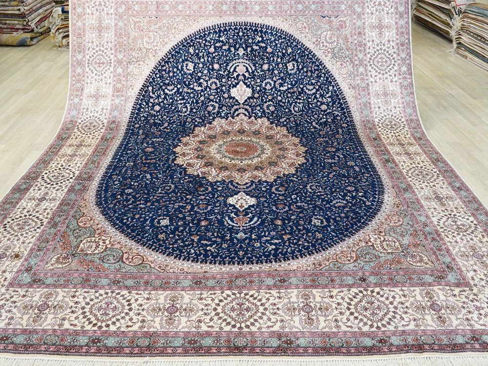Pure Silk Masterpiece WY323A
