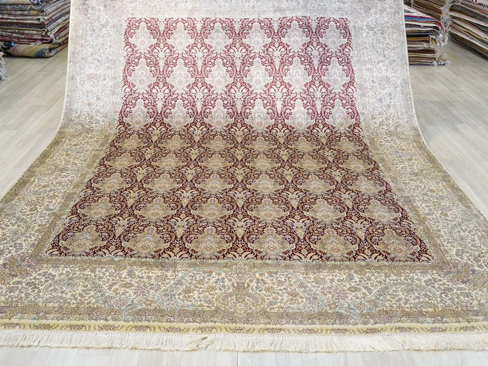 Pure Silk Masterpiece YL0939A
