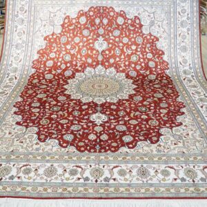 Pure Silk Masterpiece YL0950A