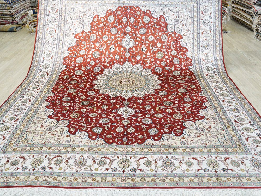 Pure Silk Masterpiece YL0950A