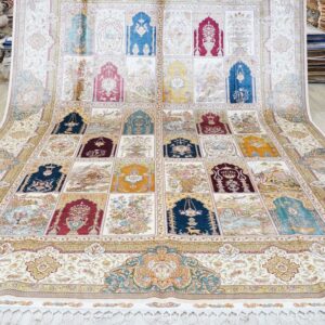 Pure Silk Masterpiece YWX244A