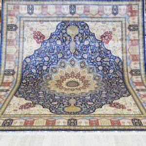 Pure Silk Masterpiece ZQG644A