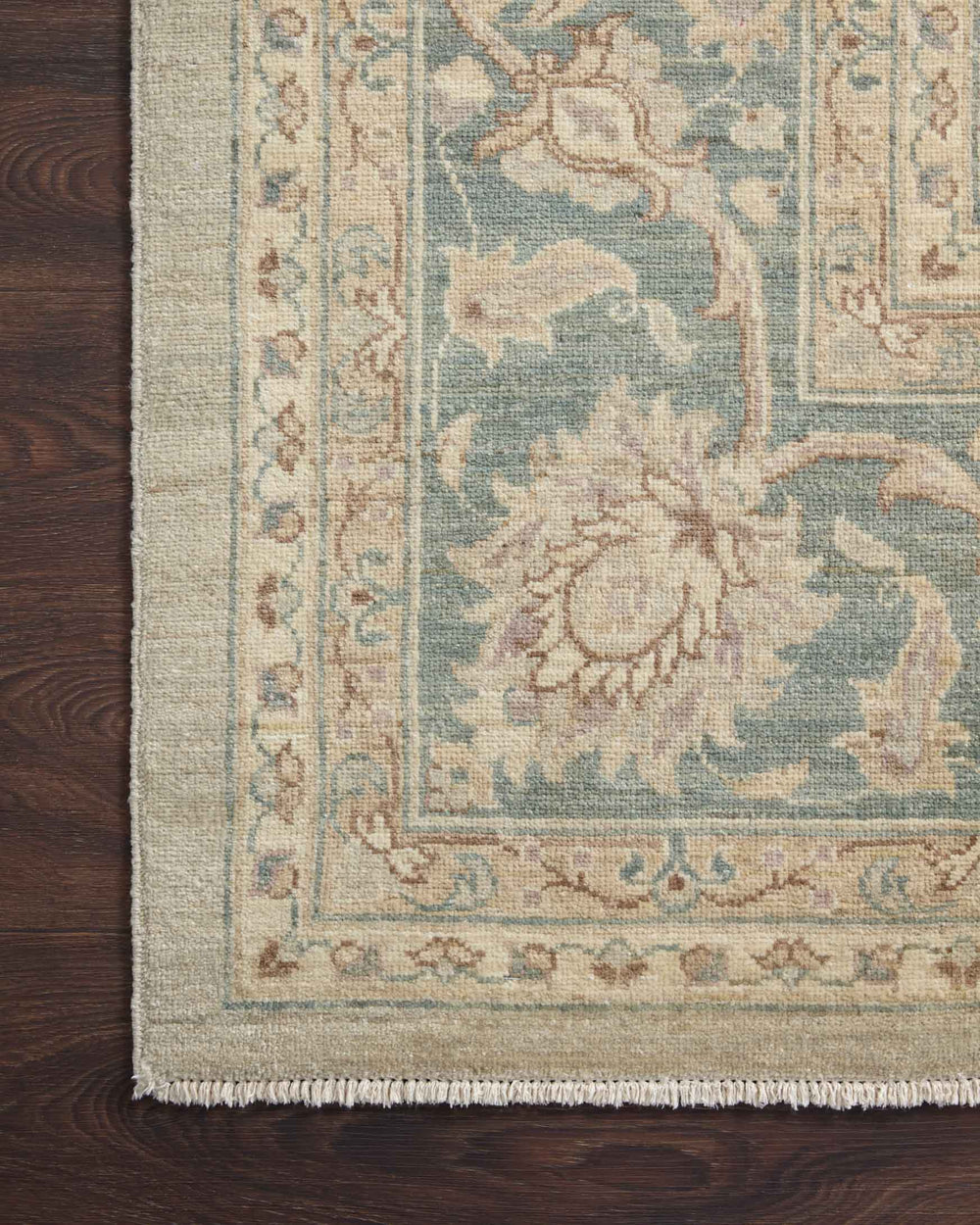 Loloi Craven Cvn-02 Light Olive / Oatmeal area rug