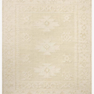 Loloi Alara Alr-01 Ivory / Natural area rug
