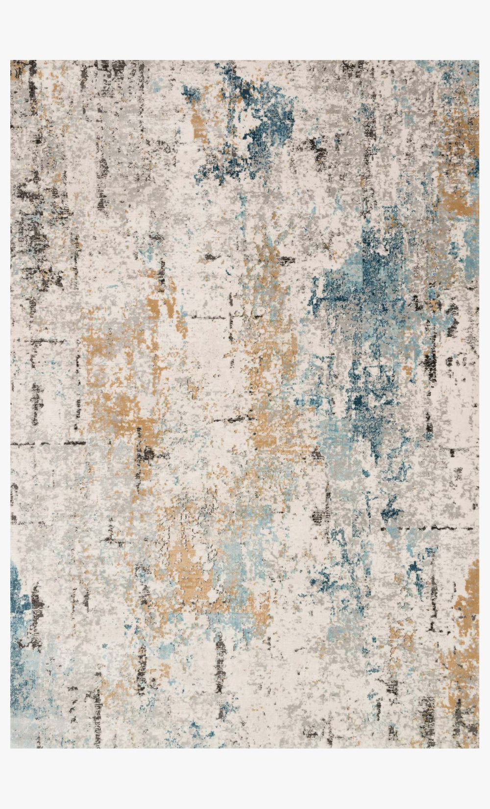 Loloi Alchemy Alc-01 Stone / Slate area rug