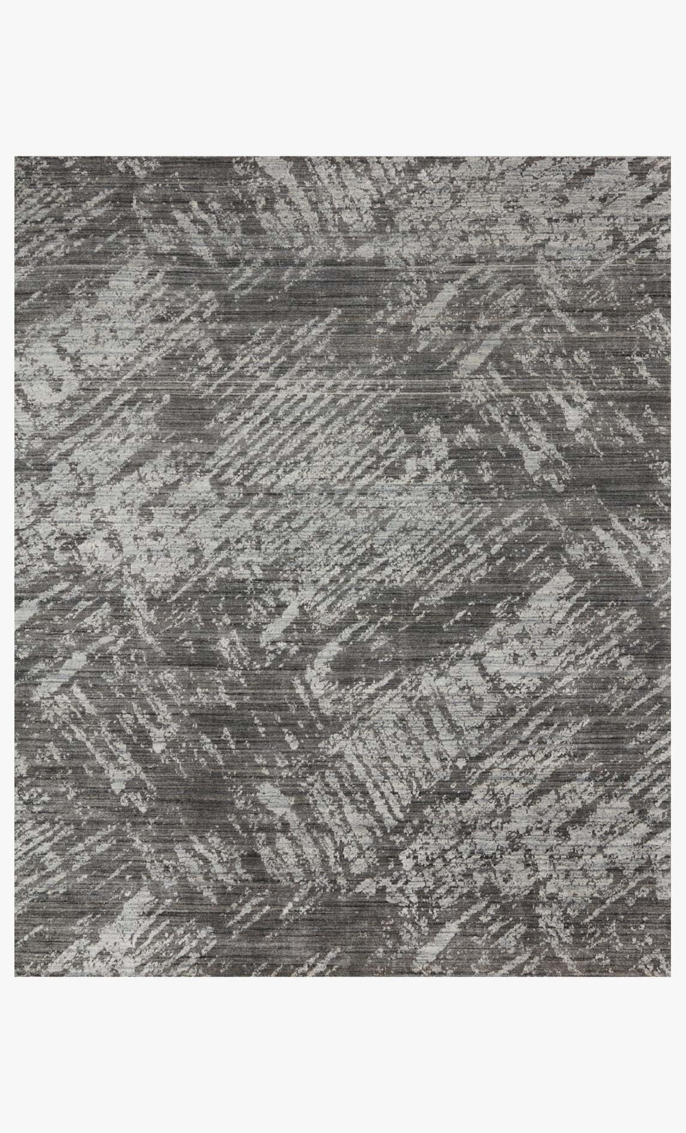 Loloi Arlo Arl-01 Charcoal / Silver area rug