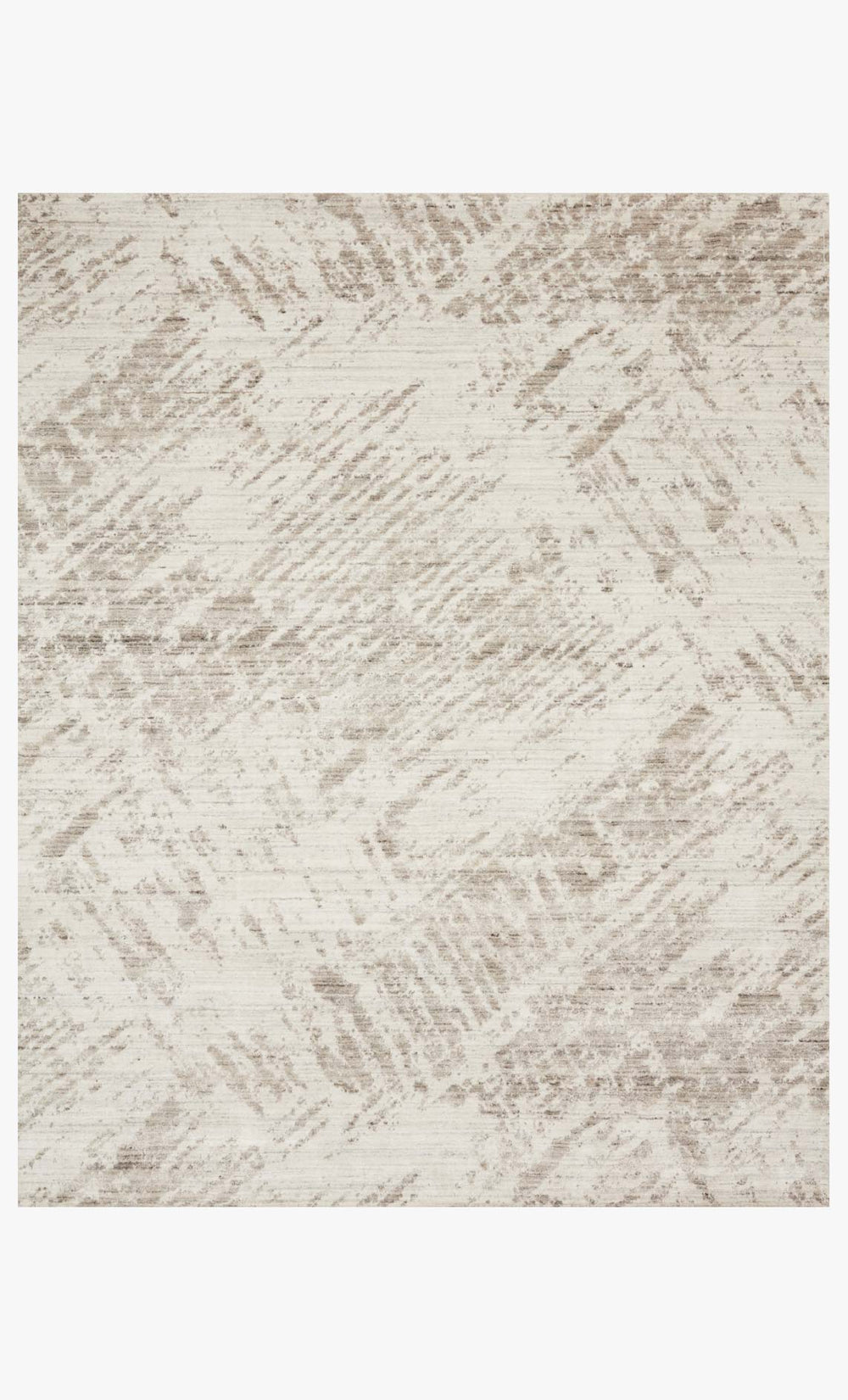 Loloi Arlo Arl-01 Ivory / Taupe area rug