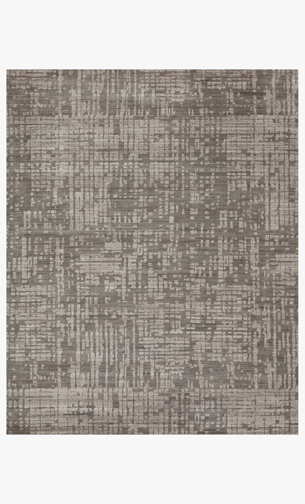 Loloi Arlo Arl-02 Bark / Ash area rug