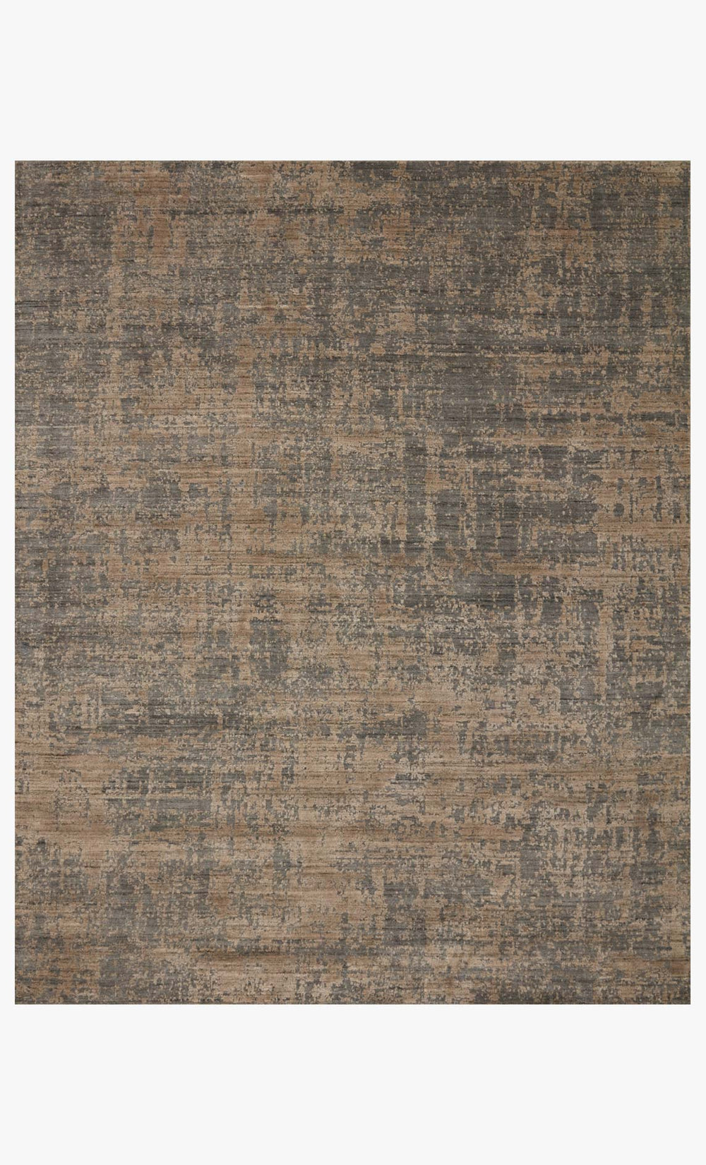 Loloi Arlo Arl-03 Charcoal / Taupe area rug