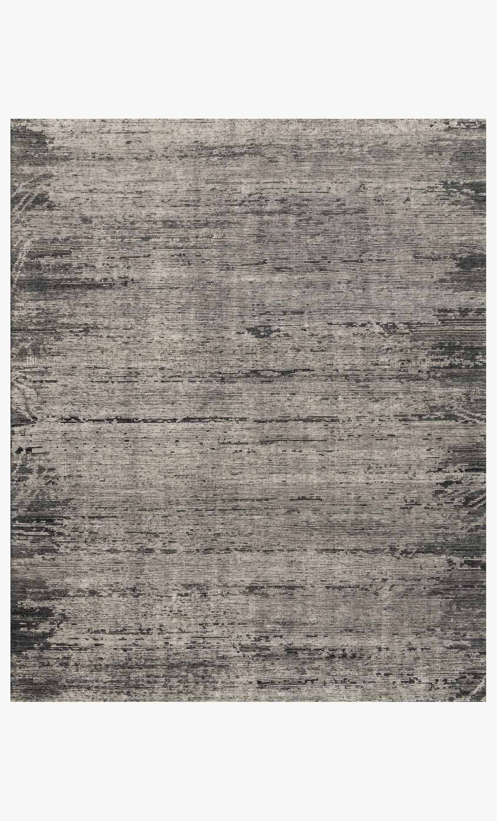 Loloi Amara Amm-02 Silver / Dk. Grey area rug