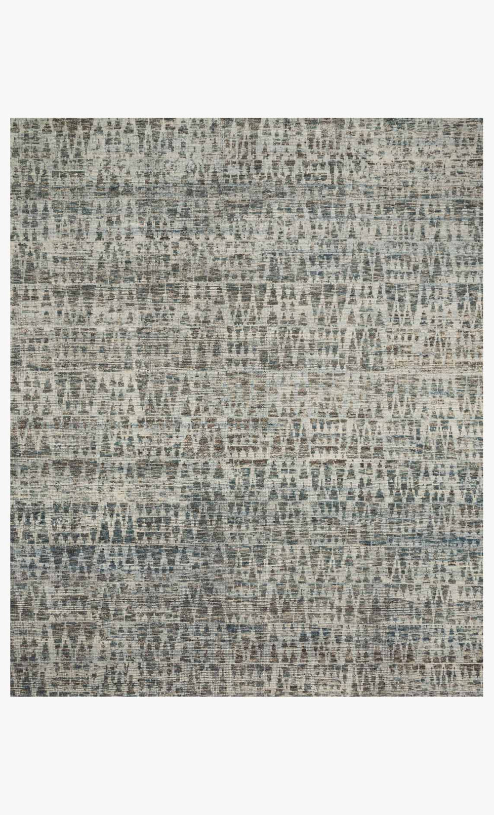 Loloi Amara Amm-07 Natural / Ocean area rug