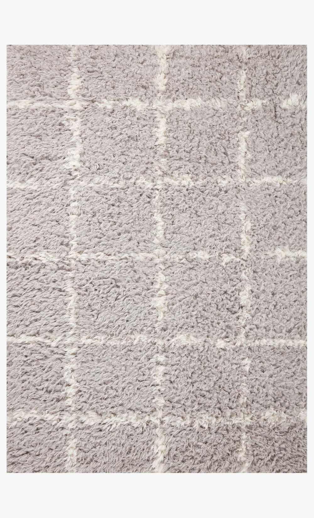 Loloi Amira Ami-04 Ar Silver / Ivory area rug