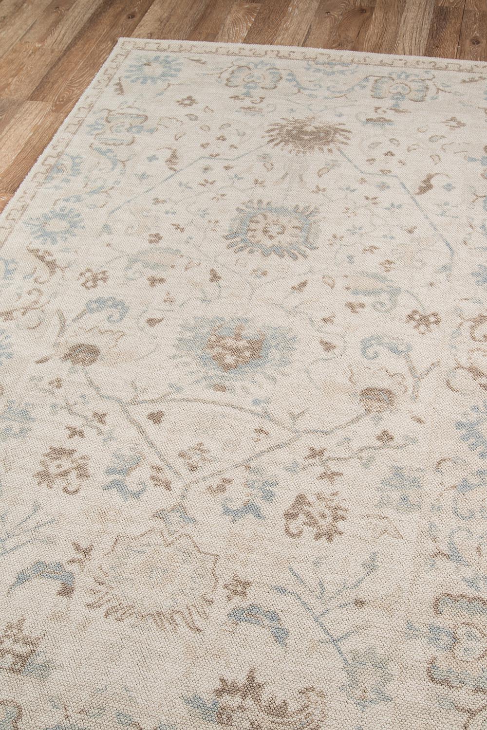 Momeni Anatolia Beige Area Rug