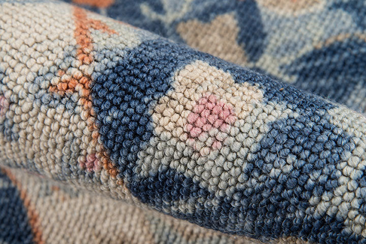 Momeni Anatolia Navy Area Rug