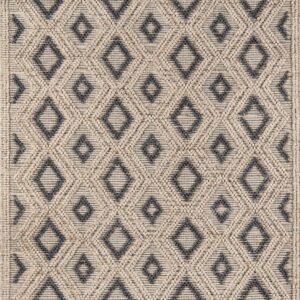 Momeni Andes Beige Area Rug